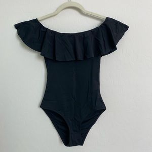 Topshop swimsuit
